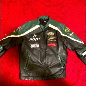 NASCAR jacket : Dale Earnhardt Jr